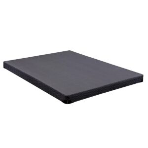 Boxspring-Untergestell mit stabiler Stützplattform