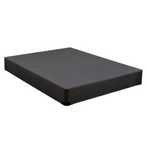 Boxspring-Untergestell mit stabiler Stützplattform
