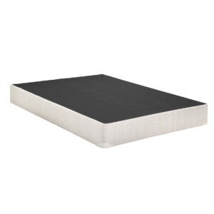 Boxspring-Untergestell stabile Matratzenbasis unterstützender Rahmen
