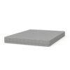Boxspring-Untergestell stabile Matratzenbasis Unterstützungssystem