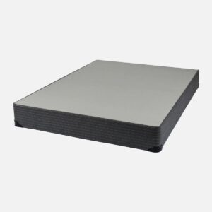 Boxspring-Untergestell stabile Matratzenbasis langlebiger Rahmen
