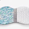 Ergonomisches Kniekissen mit Memory Schaum und Kühlbezug